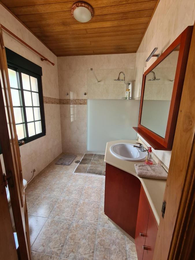 Vila Eira Vella Bueu Exteriér fotografie